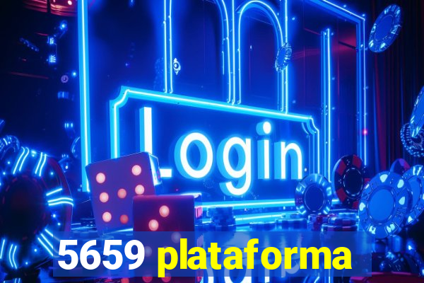 5659 plataforma